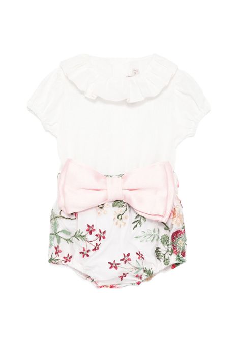 Pagliaccetto con fiocco LA STUPENDERIA | 2TBCT52X88